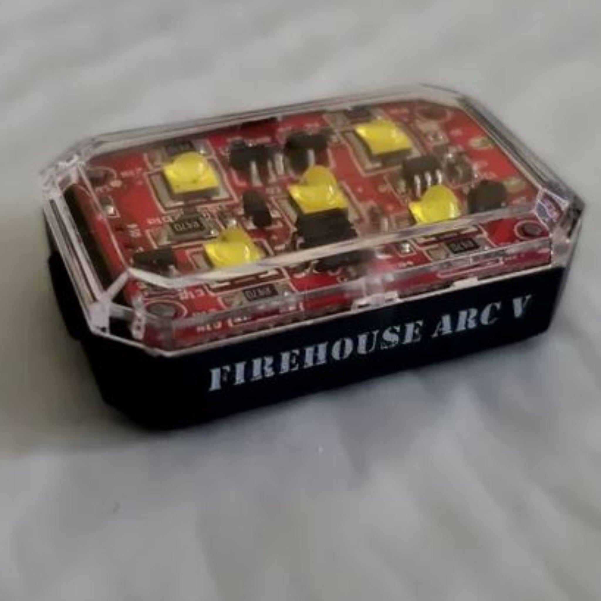 Firehouse Technology ARC 