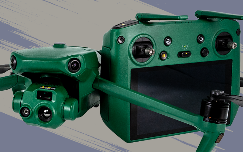 Anzu Robotics Raptor Series