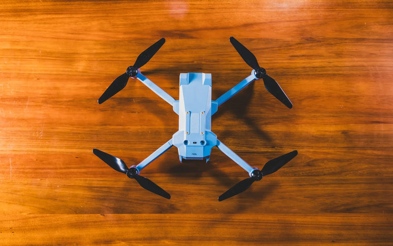 Which SOTEN Camera Do You Need? A Guide to the Four ACSL Payloads