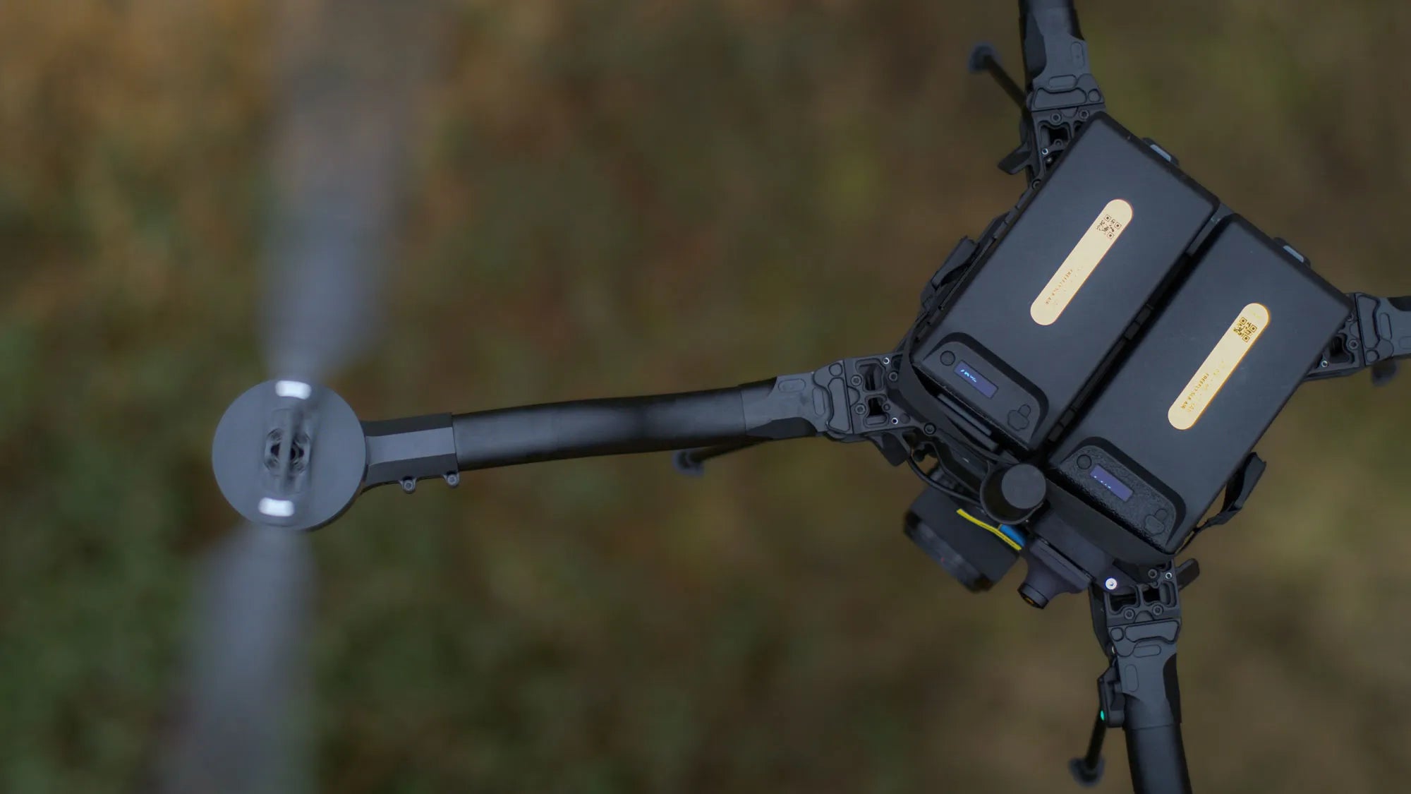 The Freefly Lineup, Explained: NDAA, Blue UAS, and Which Drone Fits Yo ...