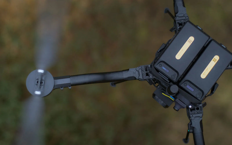 The Freefly Lineup, Explained: NDAA, Blue UAS, and Which Drone Fits Your Mission