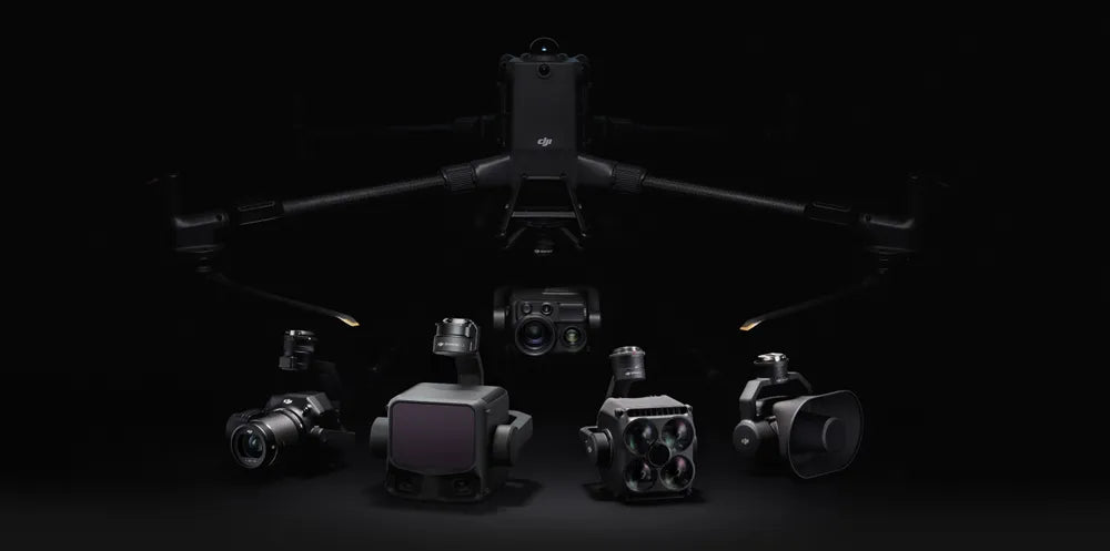 DJI Matrice 400 vs. Matrice 350 RTK: What’s New and Should You Upgrade?