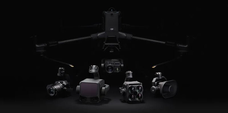 DJI Matrice 400 vs. Matrice 350 RTK: What’s New and Should You Upgrade?
