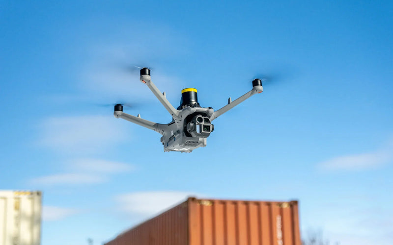 BVLOS for Public Safety: How to Get Approved to Fly Beyond Line of Sight