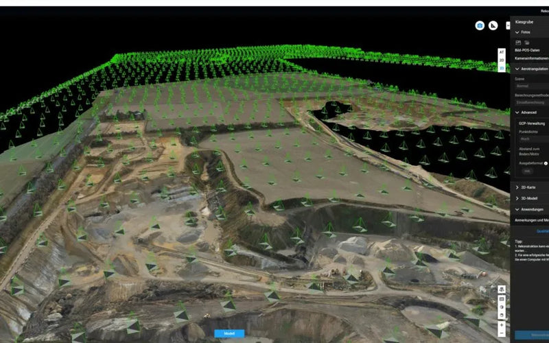 DJI Terra in 2026: Which Version You Need and What's New