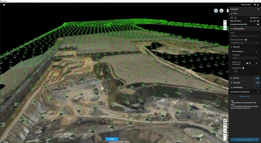DJI Terra in 2026: Which Version You Need and What's New