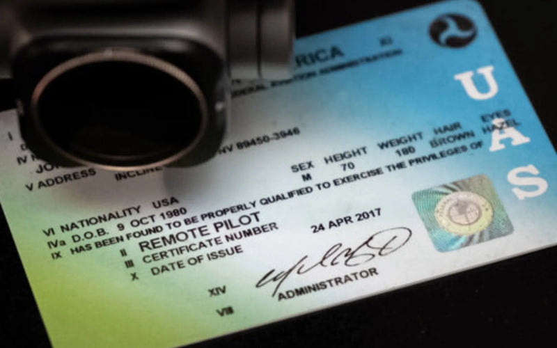 How to Renew Your Part 107: Free Online Recurrent Training Explained