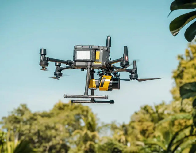 Complete Guide to YellowScan LiDAR Sensors (2026)