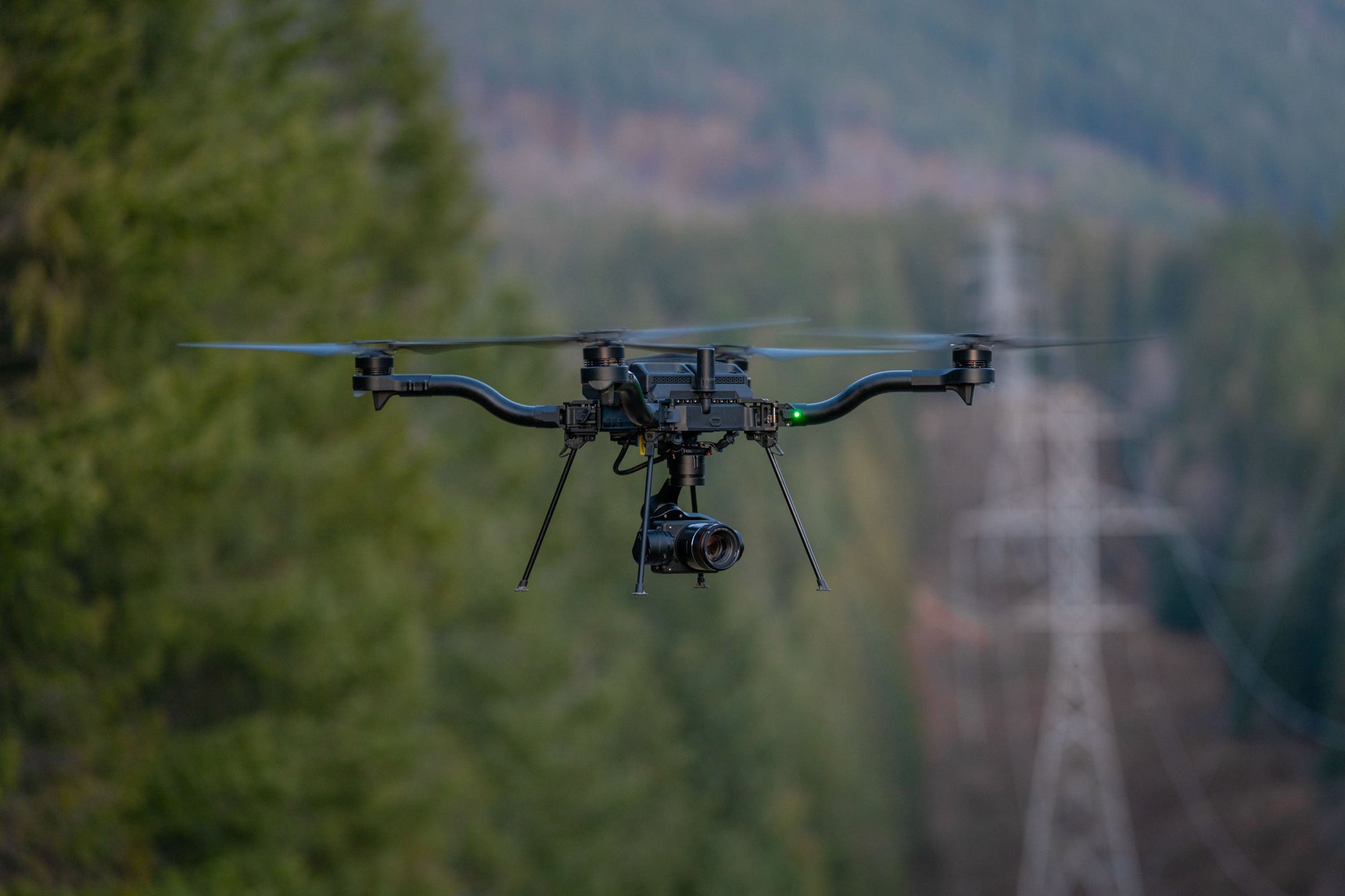 Freefly Drones