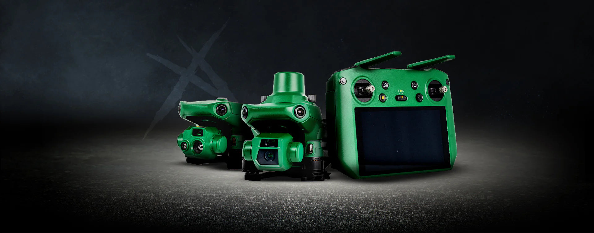 ANZU Robotics