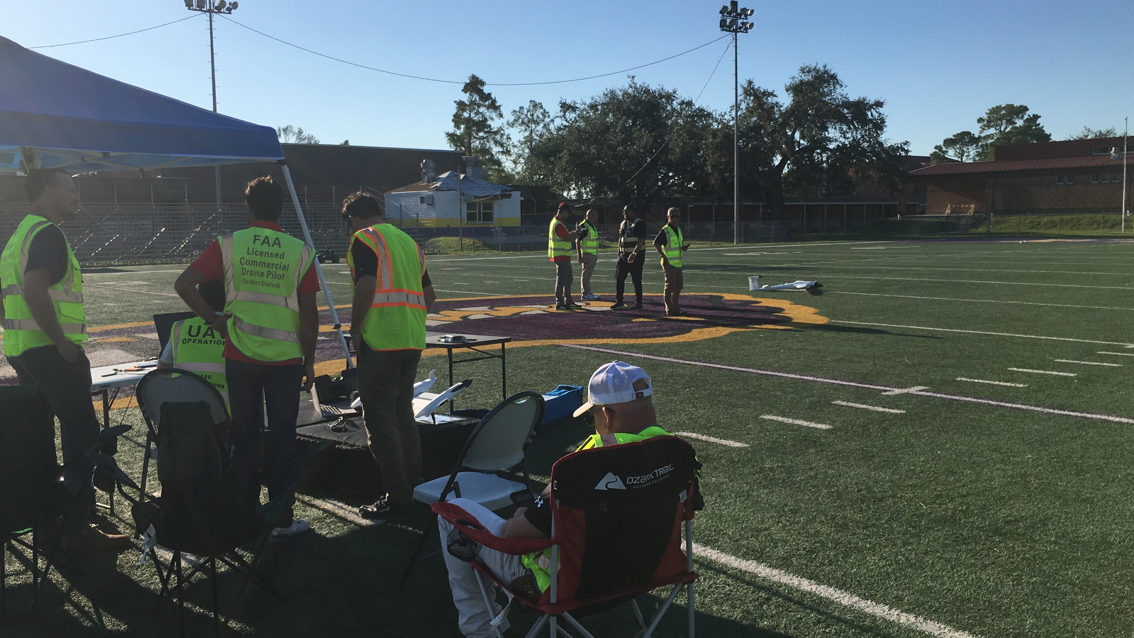 Surveying and Engineering Solutions