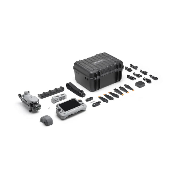 DJI Matrice 4T Thermal Imaging Drone