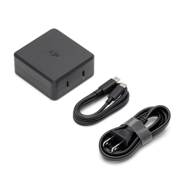 DJI Mavic 3 Enterprise100W Charging Adapter