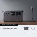 DJI Power 1000 Portable Power Station