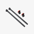 2 astro max quick release landing gear