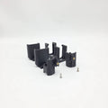 DJI Avata 2 Tactical Light Kit (Mounts Only)