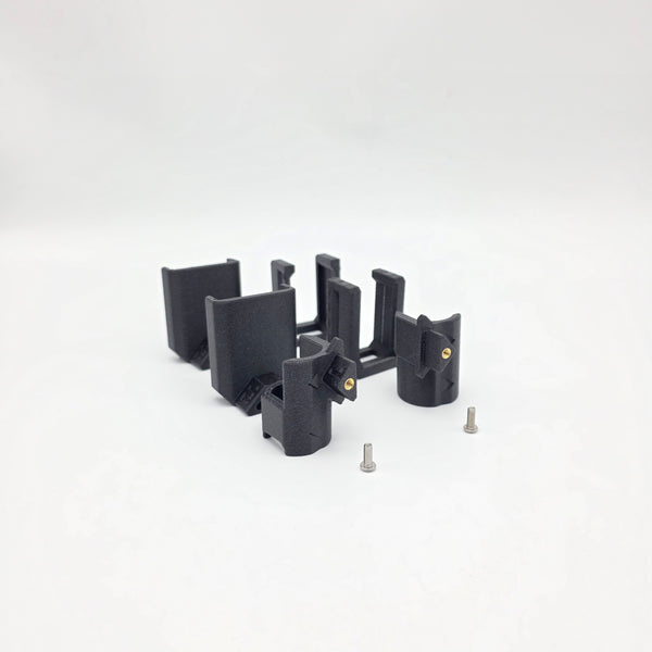DJI Avata 2 Tactical Light Kit (Mounts Only)