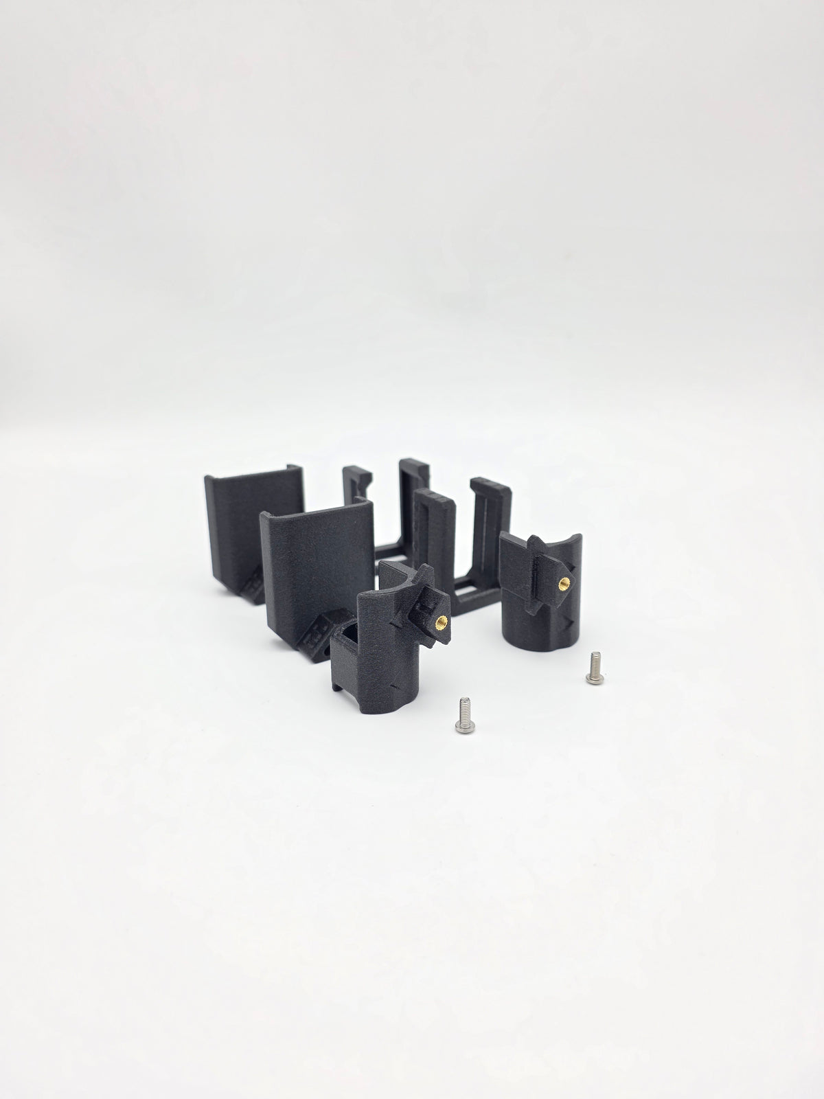 DJI Avata 2 Tactical Light Kit (Mounts Only)
