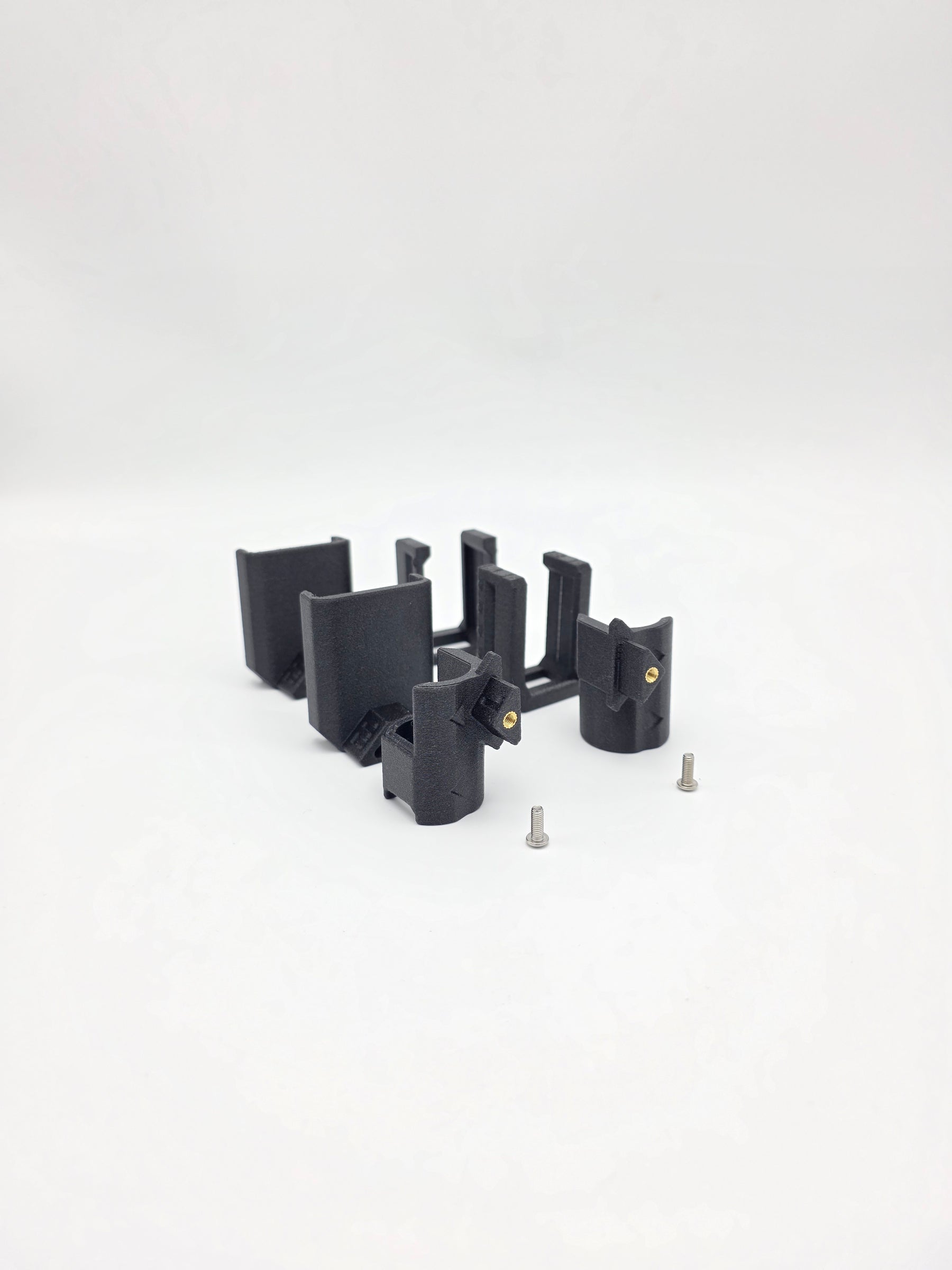DJI Avata 2 Tactical Light Kit (Mounts Only)