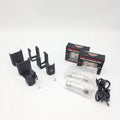 DJI Avata 2 Tactical Light Kit With Firehouse Strobe Lights