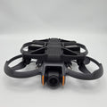 DJI Avata 2 Tactical Light Kit (Mounts Only)
