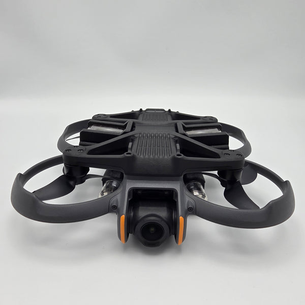 DJI Avata 2 Tactical Light Kit With Firehouse Strobe Lights