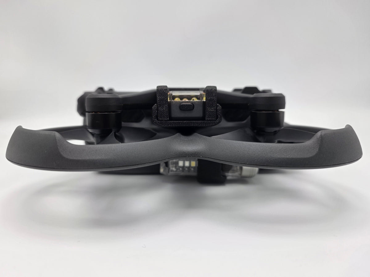 DJI Avata 2 Tactical Light Kit (Mounts Only)