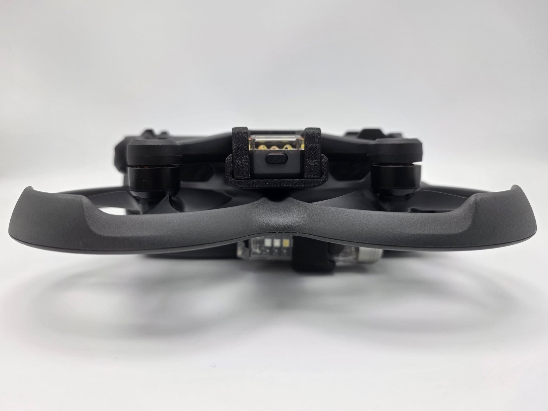 DJI Avata 2 Tactical Light Kit (Mounts Only)