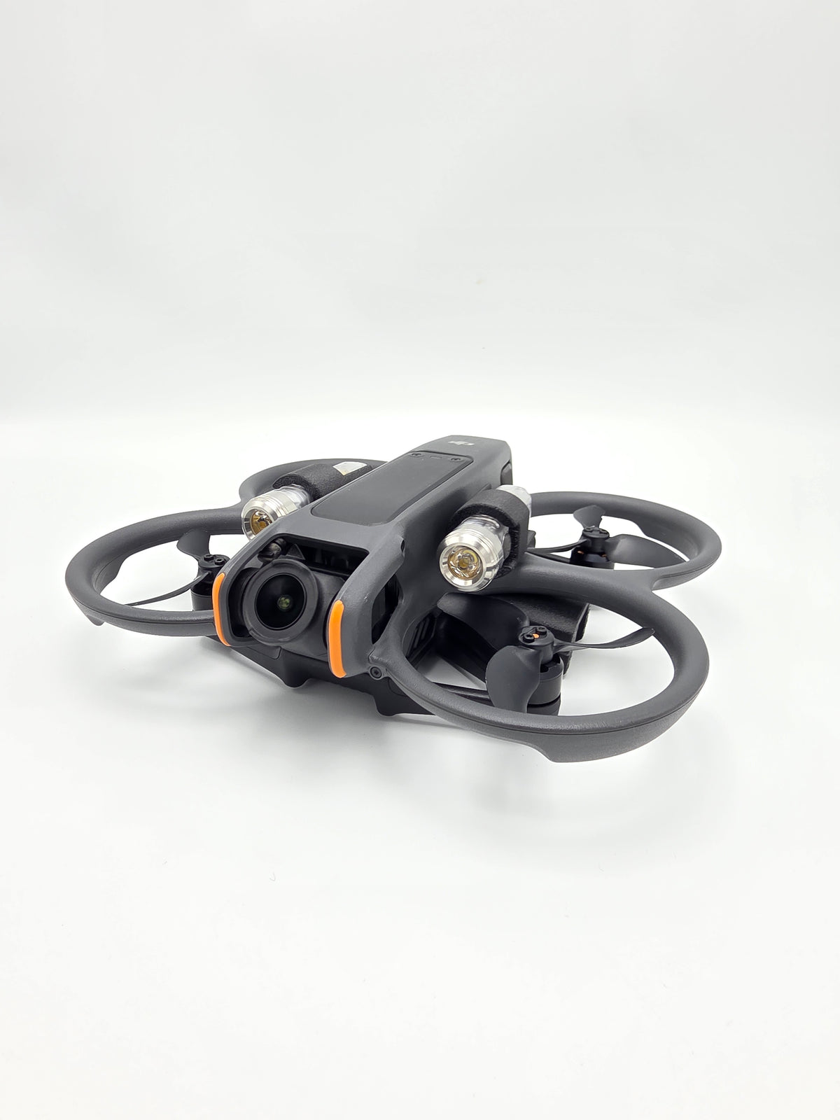 DJI Avata 2 Tactical Light Kit (Mounts Only)