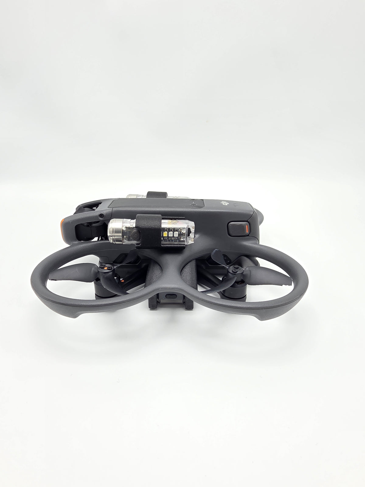 DJI Avata 2 Tactical Light Kit (Mounts Only)