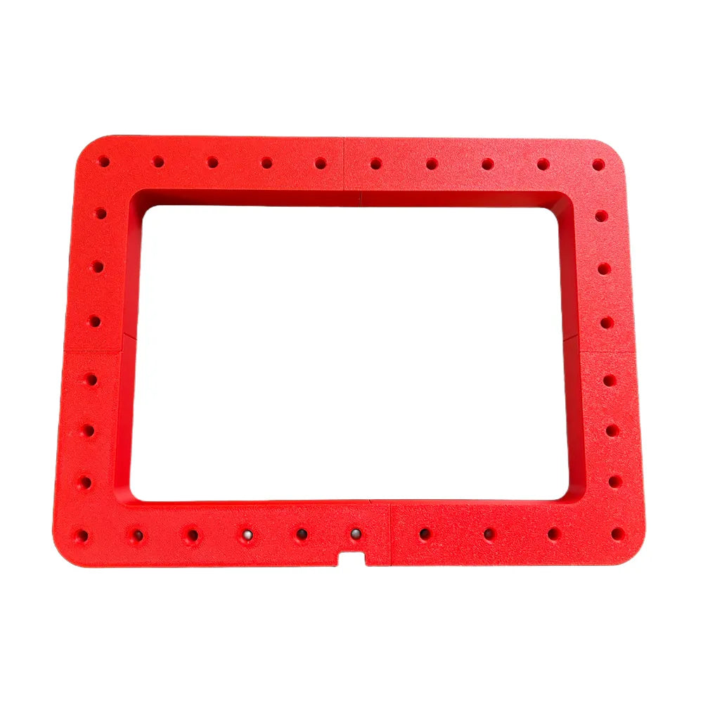 outer frame of sig sauer custom case insert