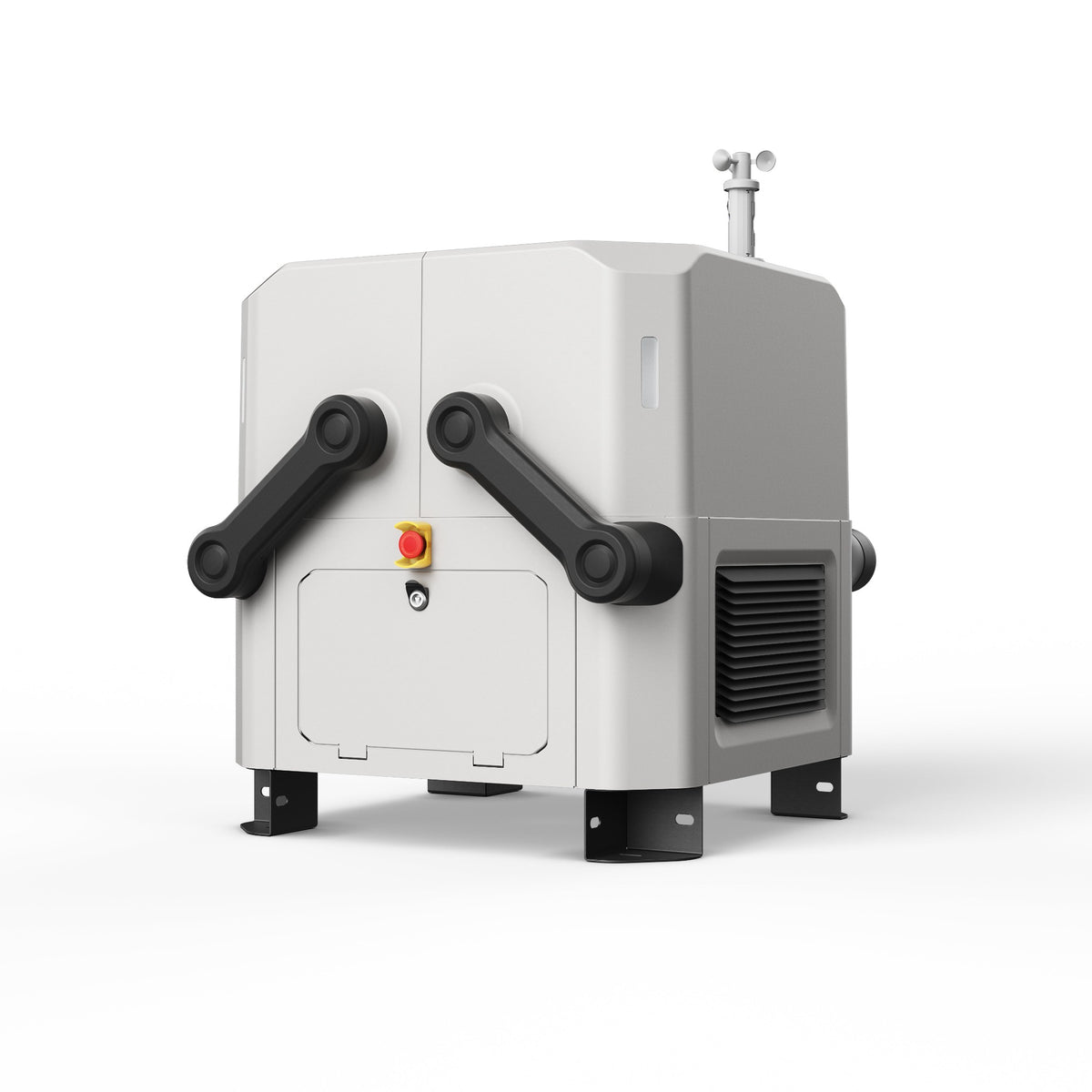 DJI Dock