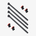 4 astro max quick release landing gear