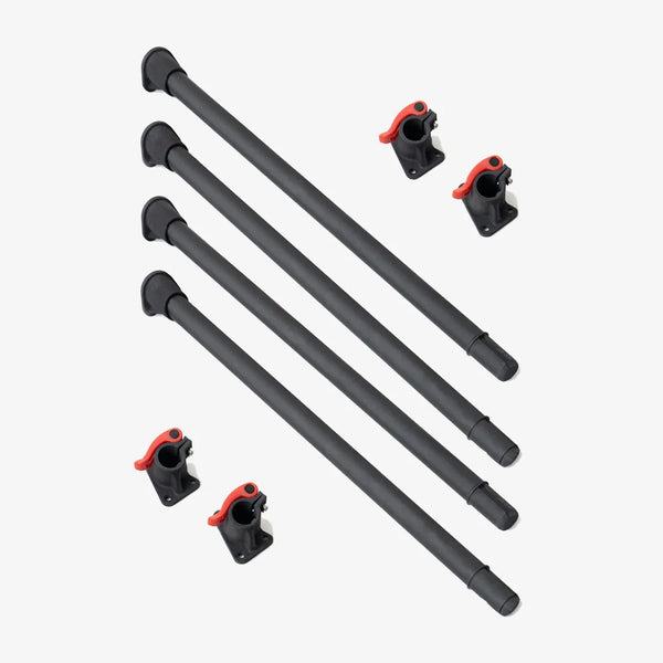4 astro max quick release landing gear