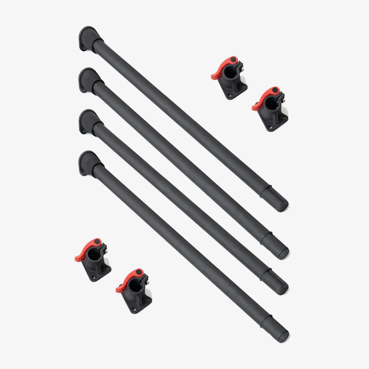 4 astro max quick release landing gear