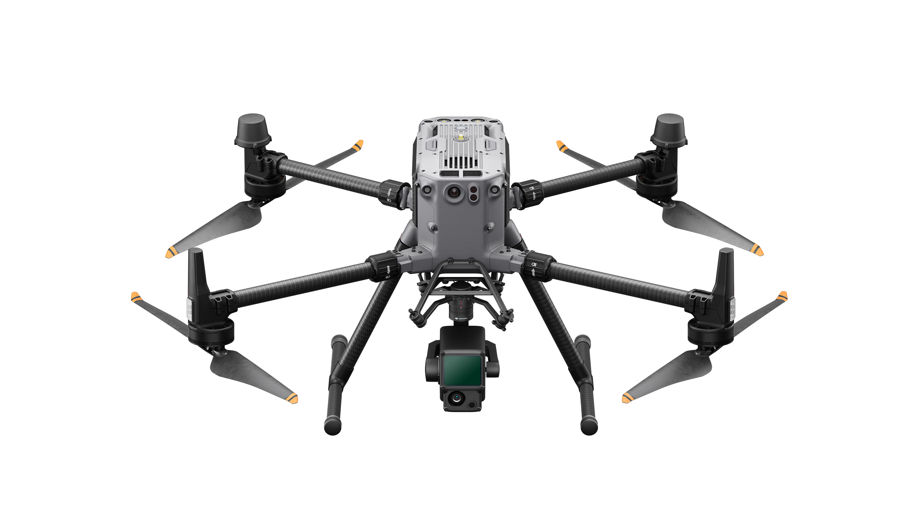 Terrestrial Imaging