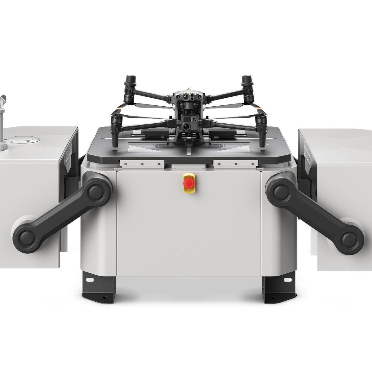 DJI Dock