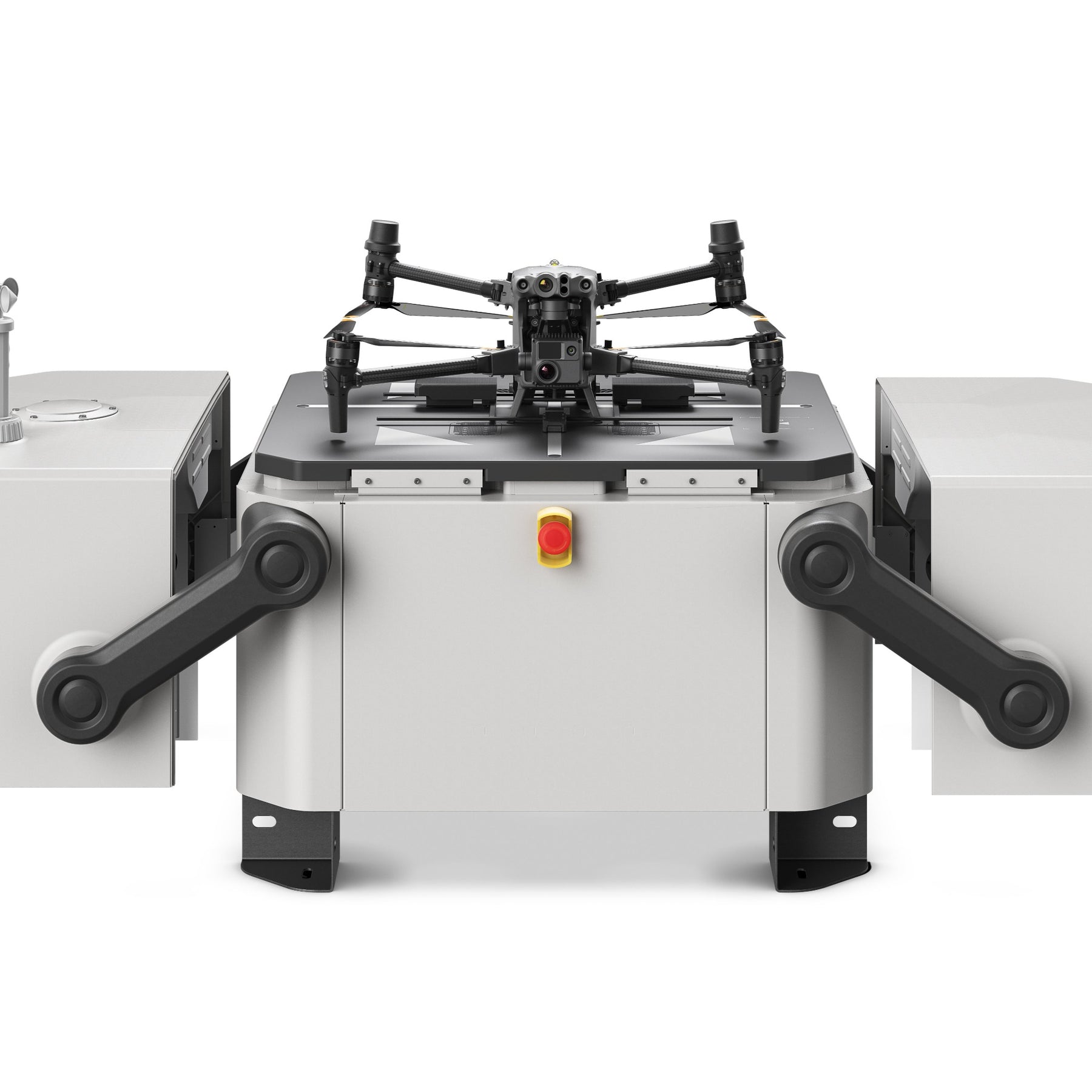 DJI Dock