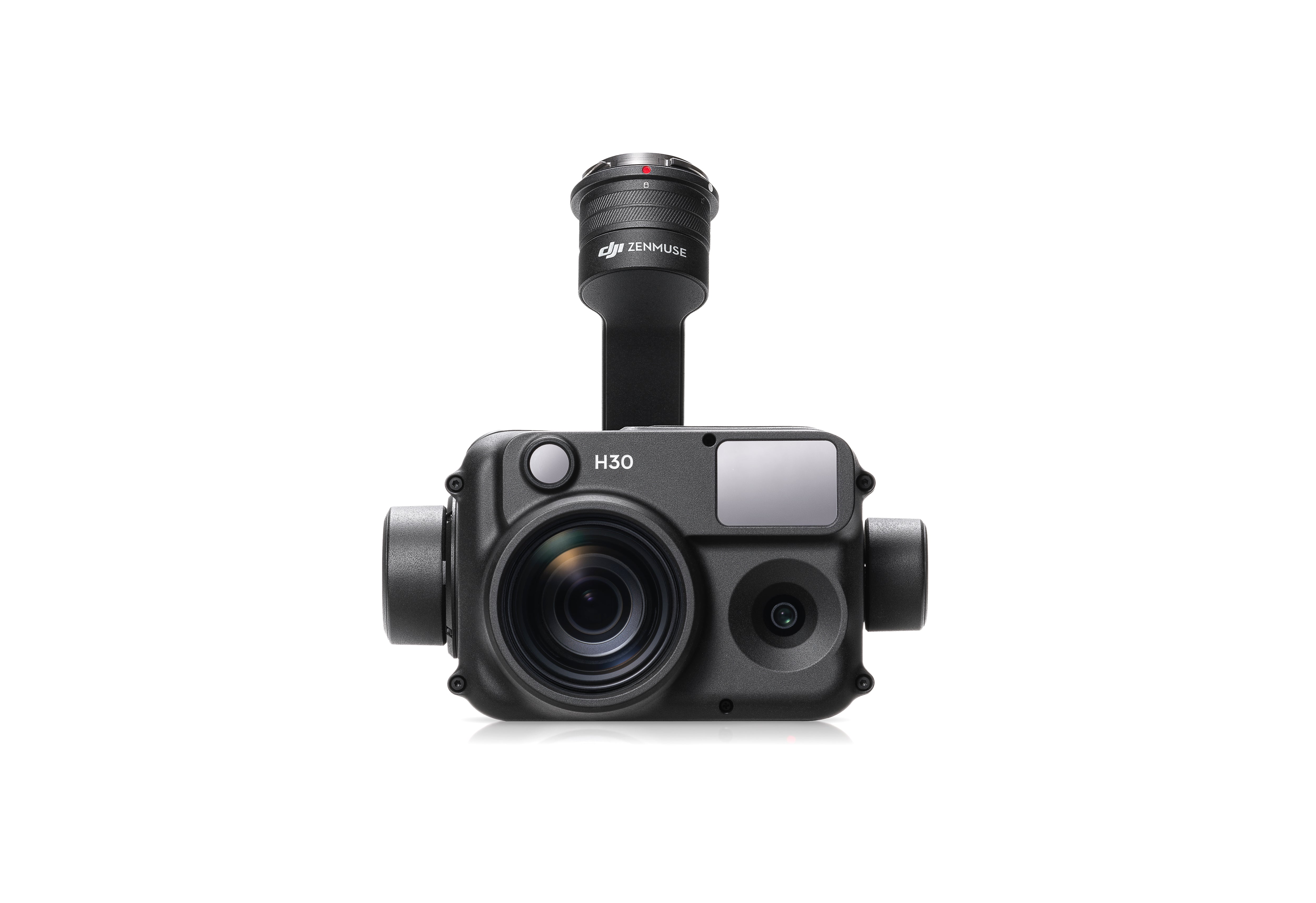 Terrestrial Imaging