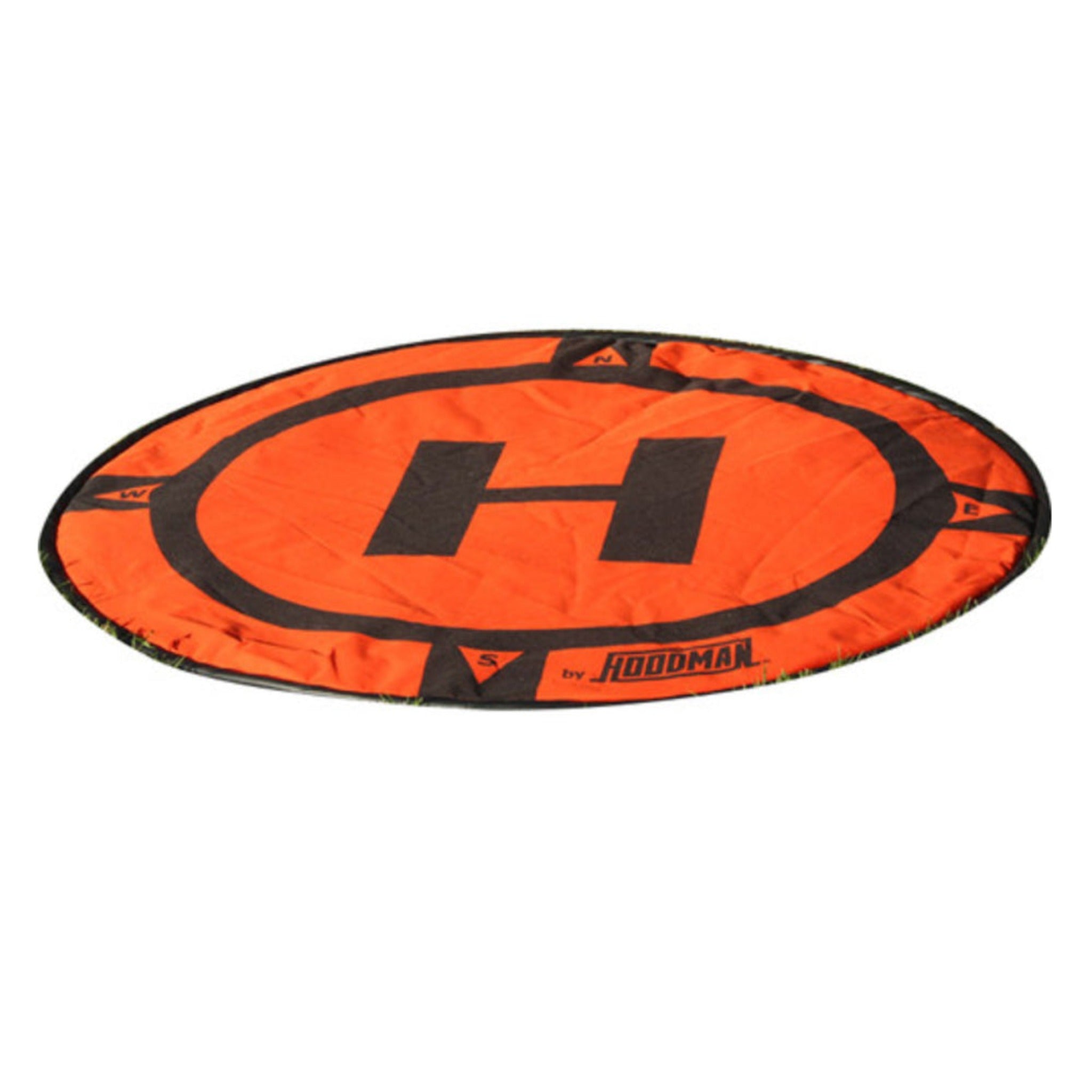 Hoodman 5 Ft. Weighted Drone Launch Pad