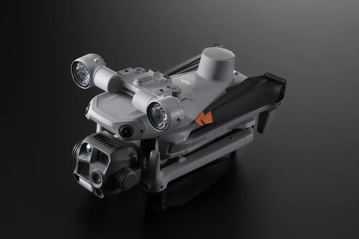 DJI AL1 Spotlight For Matrice 4 Series