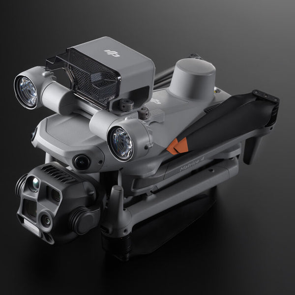 DJI AS1 Speaker For Matrice 4 Series