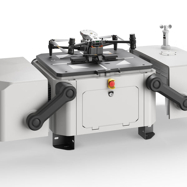 DJI Dock