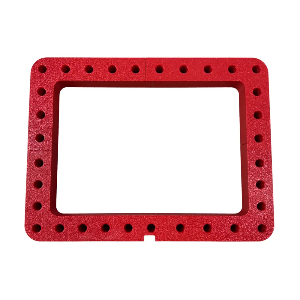 9mm case insert outer frame