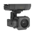 acsl optical zoom camera for soten drone against white background