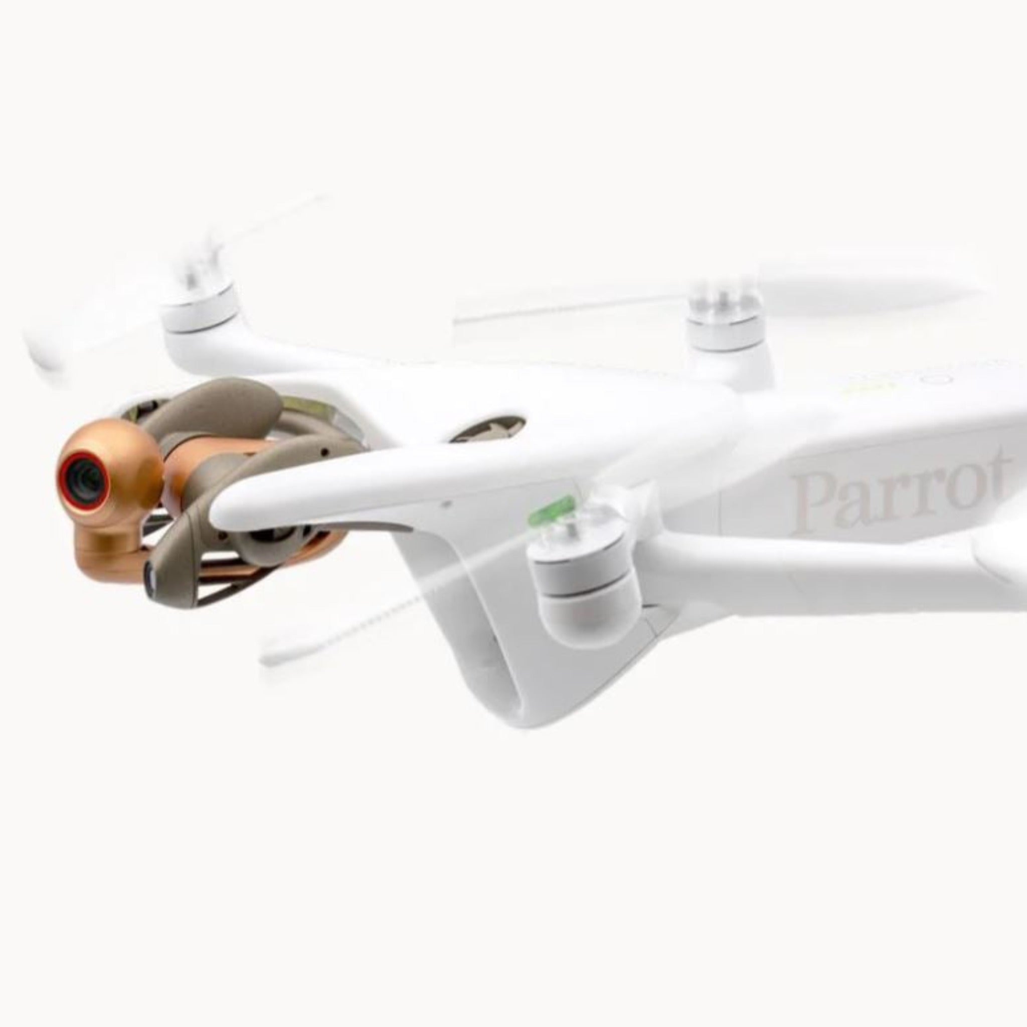 Parrot Anafi AI Drone