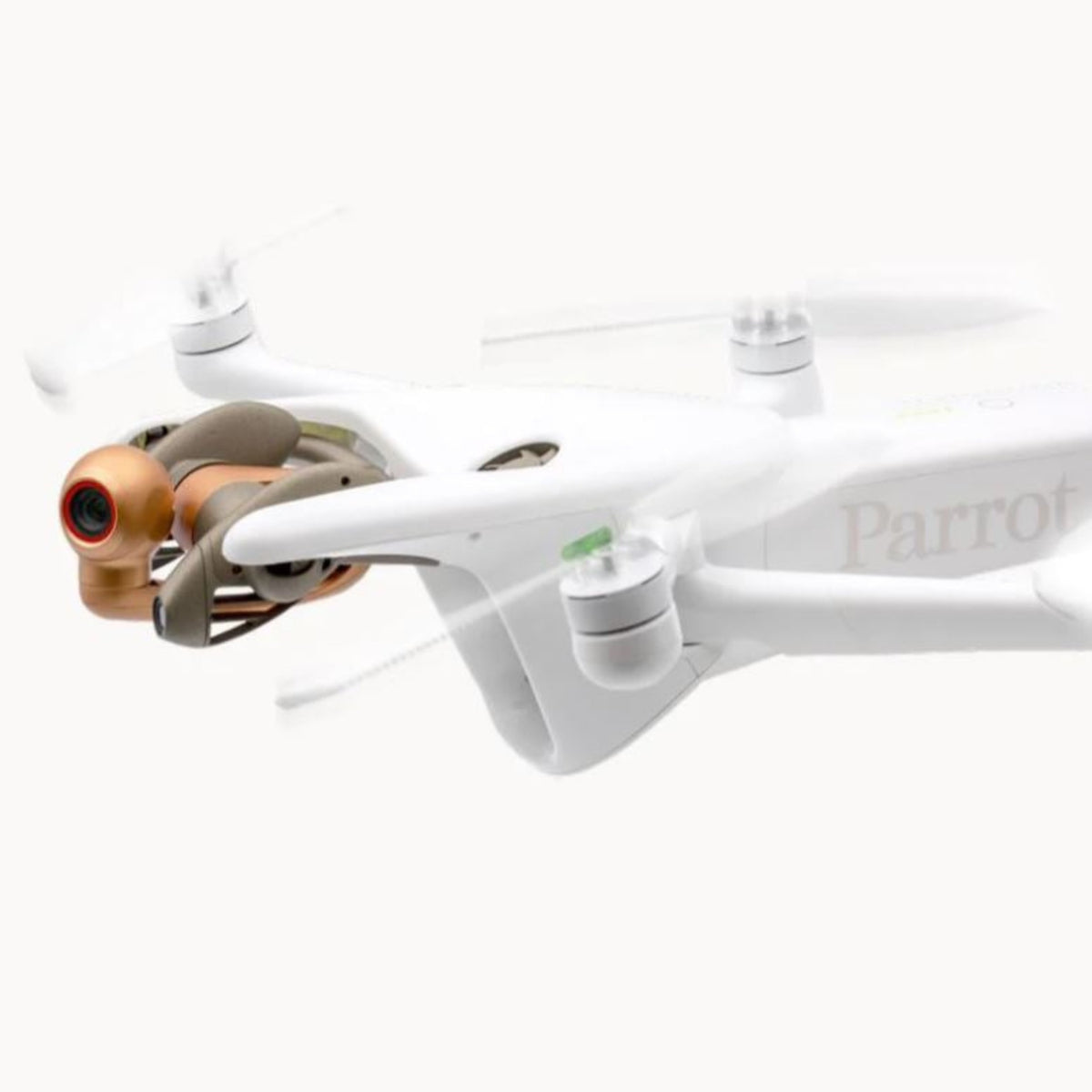Parrot Anafi AI Drone