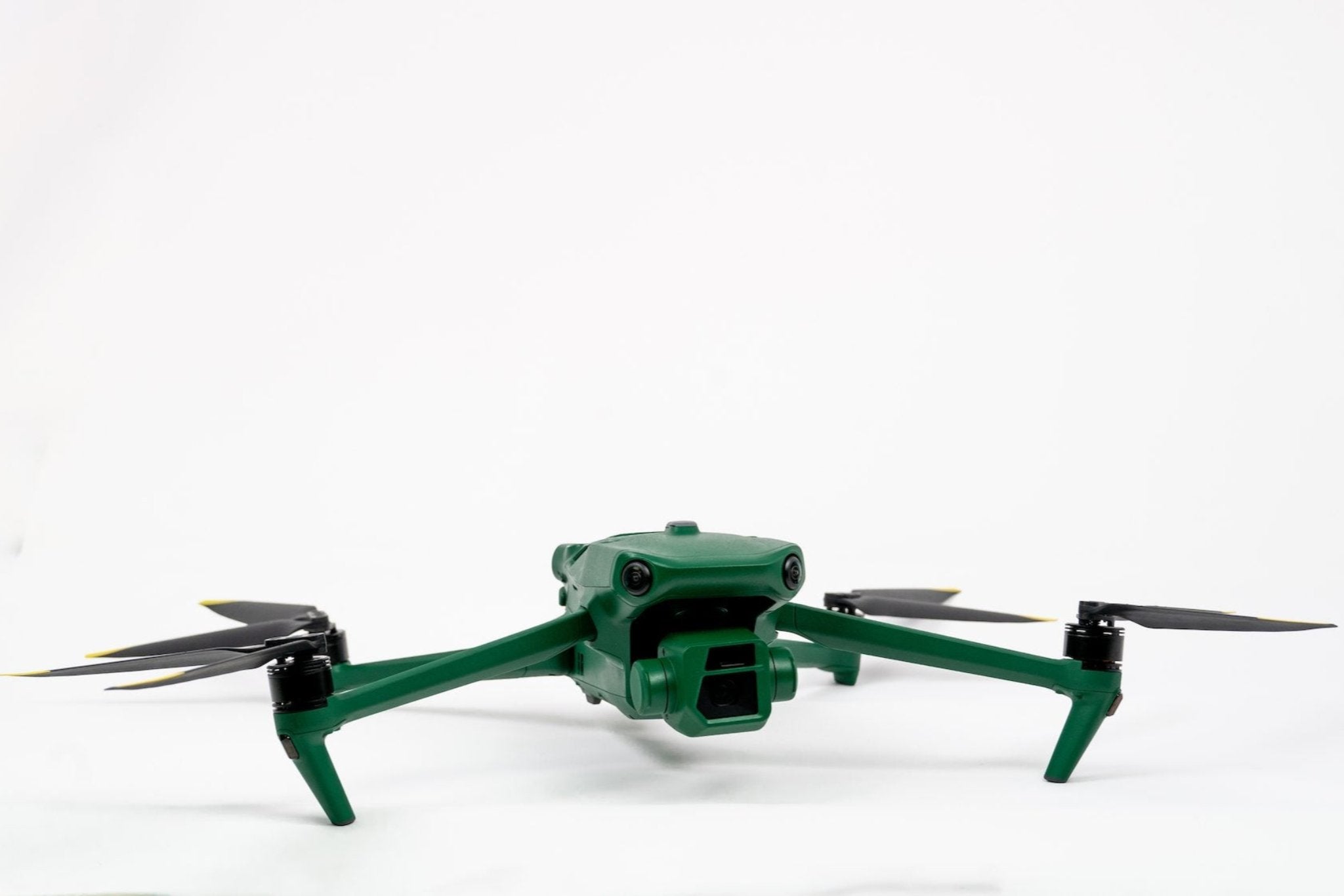 Terrestrial Imaging