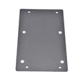 DroMight™ Rudder Lock for Vans RV-14 and RV-14A