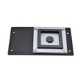 DroMight™ Rudder Lock for Vans RV-14 and RV-14A